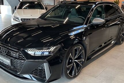 Audi RS6 70.000 km 99.980 &euro; Forchheim 91301