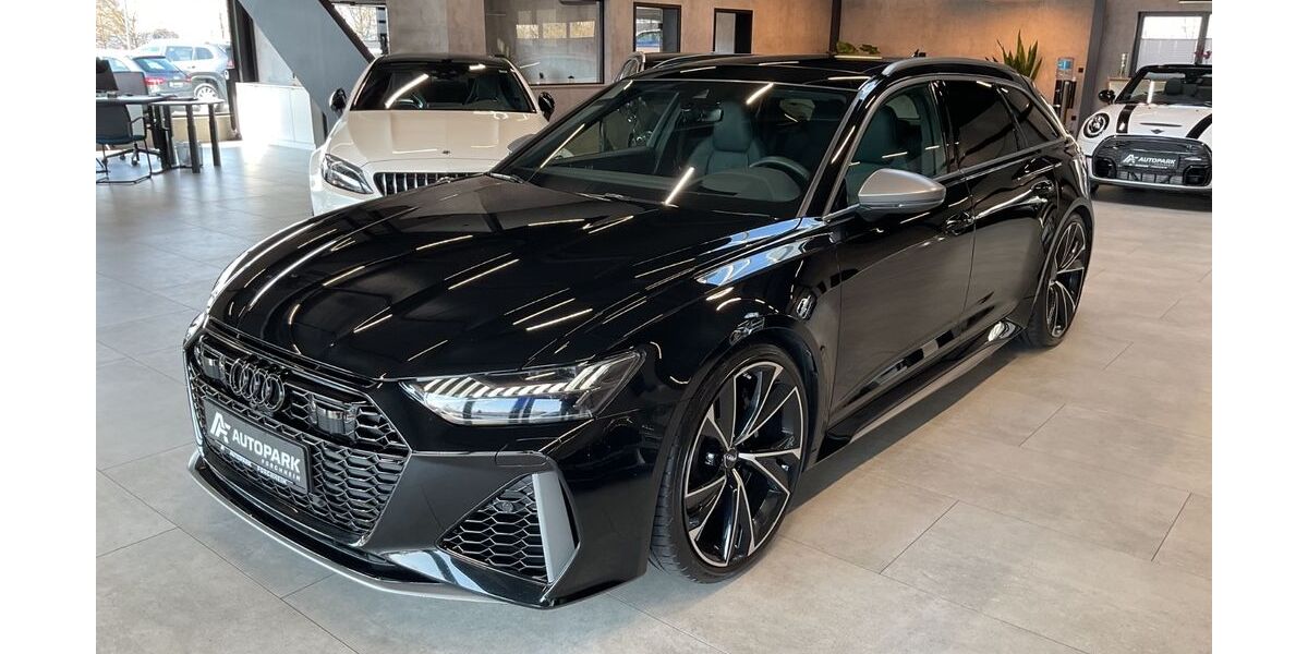 Audi RS6 70.000 km 99.980 &euro; Forchheim 91301