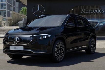 Mercedes-Benz EQA 49.718 km 31.782 &euro; Bamberg 96052