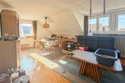 Haus Ebern - 14 Zimmer, 362 m&sup2;, 395.000&euro; | Angebot:26751256