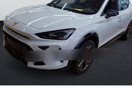 Cupra Formentor 25.550 km 34.890 &euro; Forchheim 91301