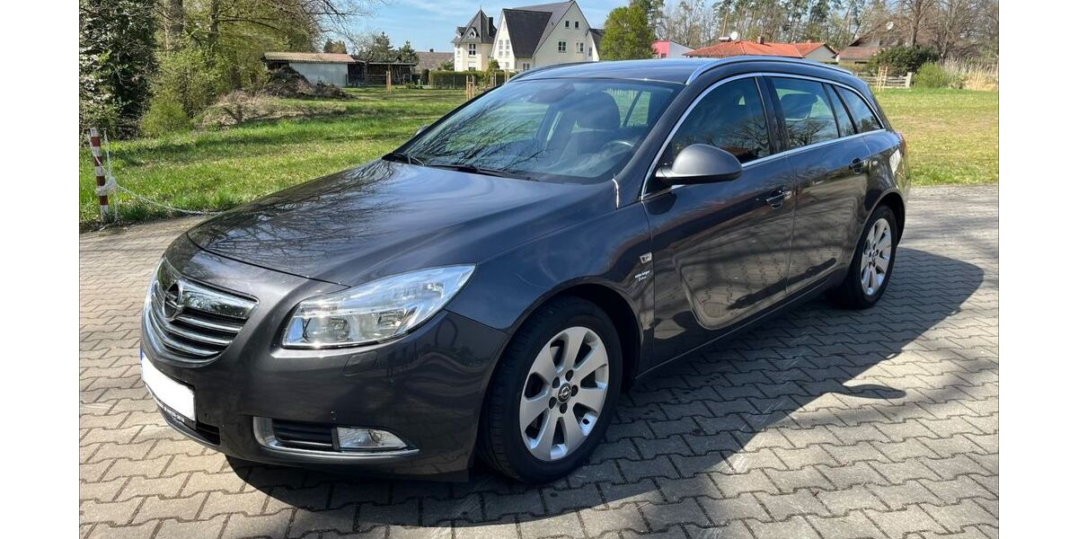 Opel Insignia 158.429 km 4.300 &euro; Effeltrich 91090