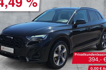 Audi Q5 74.828 km 30.991 &euro; Bamberg 96052