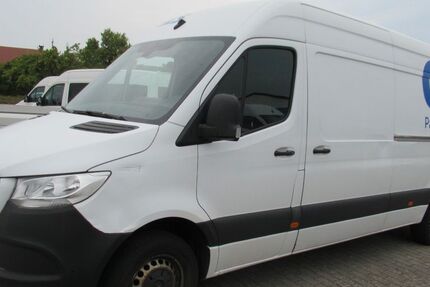Mercedes-Benz Sprinter 254.161 km 16.400 &euro; Rattelsdorf 96179