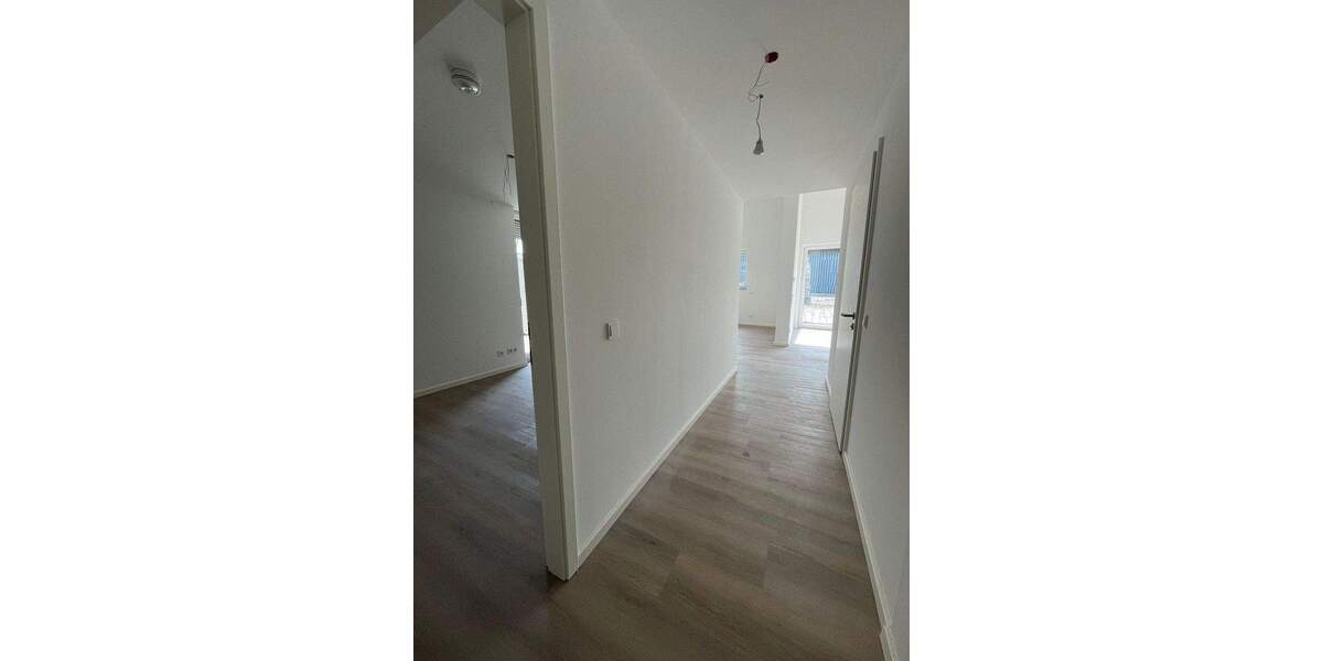 Etagenwohnung Bamberg Bamberg-Ost - 2 Zimmer, 69 m&sup2;, 1.135&euro; | Angebot:25908220