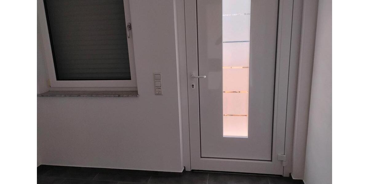 Etagenwohnung Burgwindheim - 4 Zimmer, 80 m&sup2;, 600&euro; | Angebot:25372494