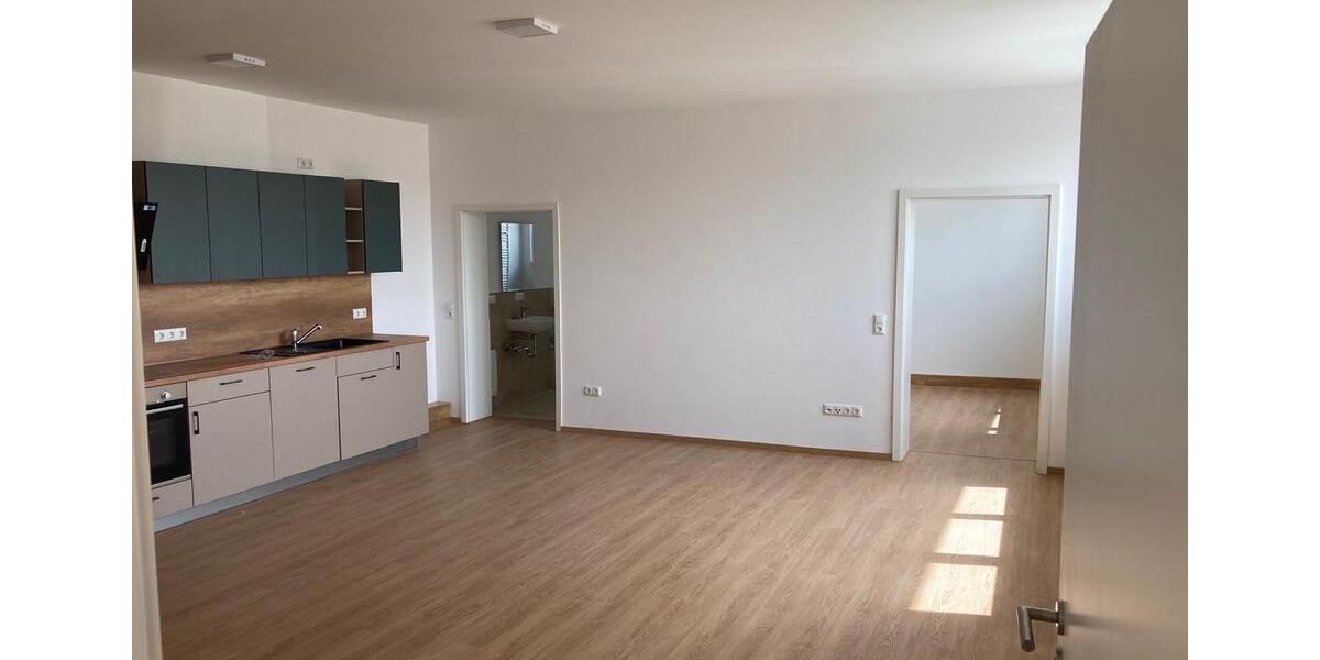 Erdgeschoßwohnung Eggolsheim - 3 Zimmer, 100 m&sup2;, 1.200&euro; | Angebot:26618008