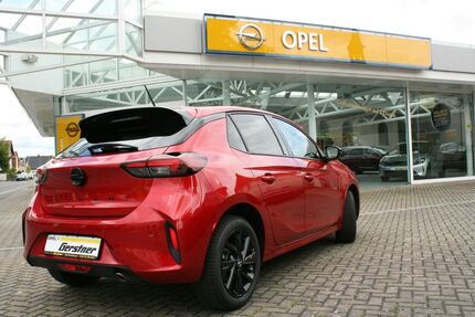 Opel Corsa 7.150 km 19.899 &euro; Bad Staffelstein 96231