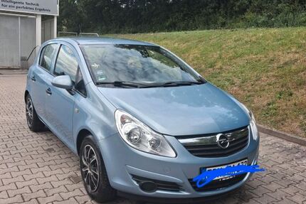 Opel Corsa 152.759 km 2.200 &euro; Ebern 96106