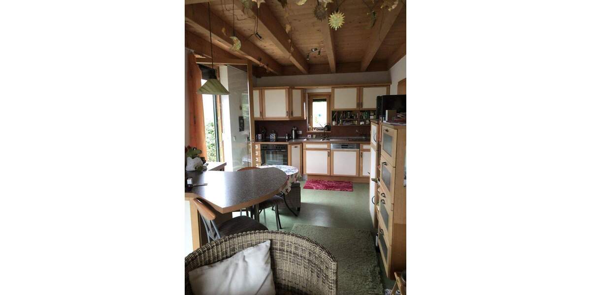 Einfamilienhaus Frensdorf Schlüsselau - 5 Zimmer, 128 m&sup2;, 495.000&euro; | Angebot:25775939