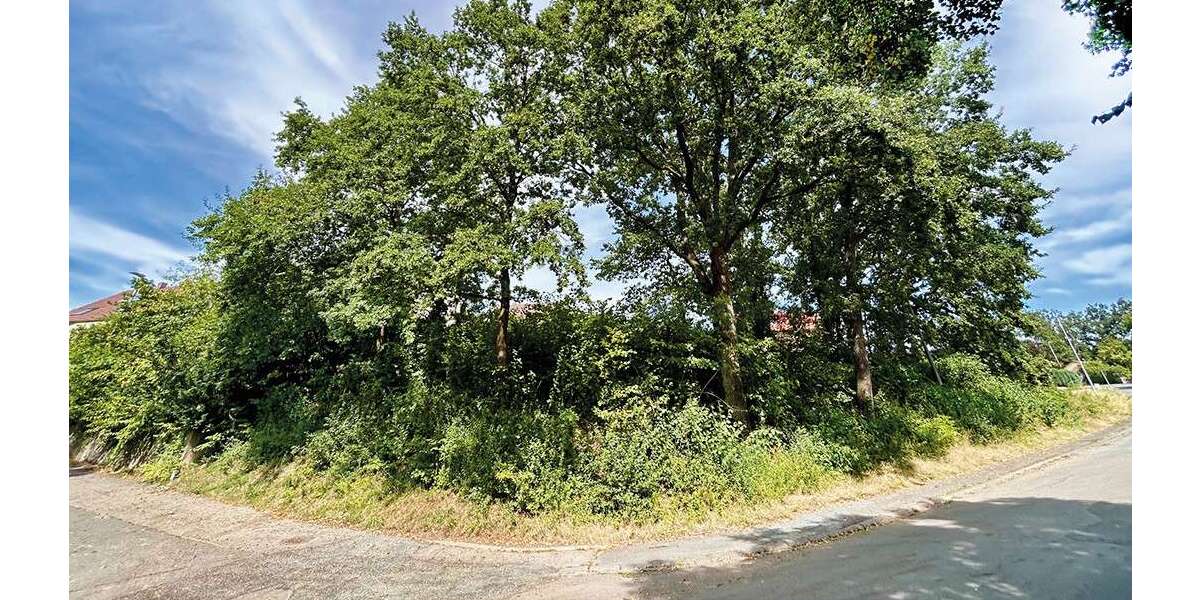 Grundstück Höchstadt / Etzelskirchen Etzelskirchen - 169.000&euro; | Angebot:26142581