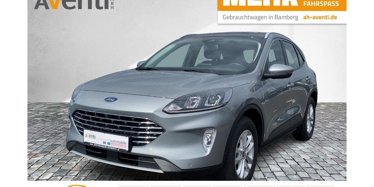 Ford Kuga 59.123 km 23.489 &euro; Bamberg 96052