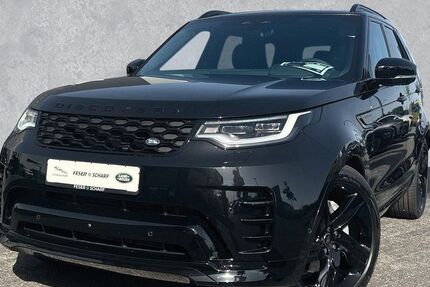 Land Rover Discovery 8.500 km 74.450 &euro; Hallstadt 96103