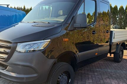 Mercedes-Benz Sprinter 49.405 km 75.000 &euro; Adelsdorf 91325