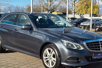 Mercedes-Benz E 350 265.000 km 12.200 &euro; Bamberg 96052