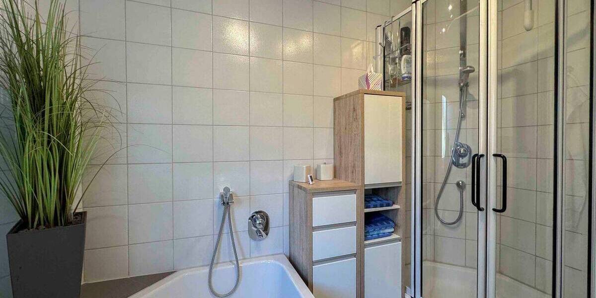 Doppelhaushälfte Adelsdorf Aisch - 4 Zimmer, 91 m&sup2;, 365.000&euro; | Angebot:26799237