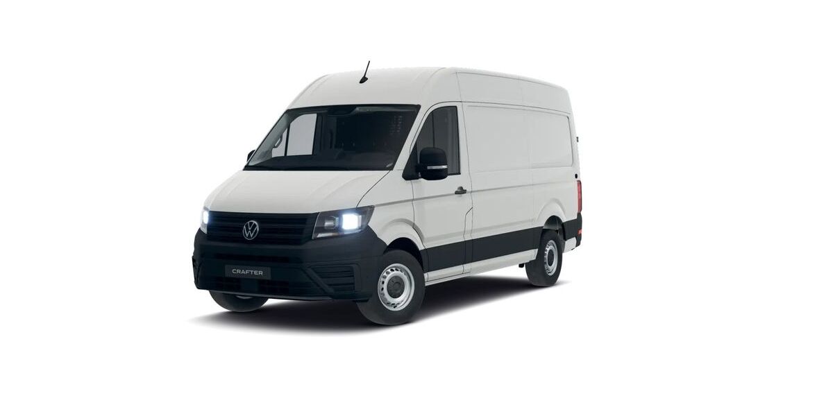 VW Crafter 26.705 km 45.990 &euro; Sand am Main 97522
