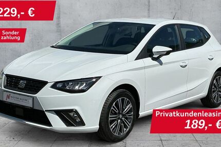 Seat Ibiza 24.131 km 17.990 &euro; Scheßlitz 96110
