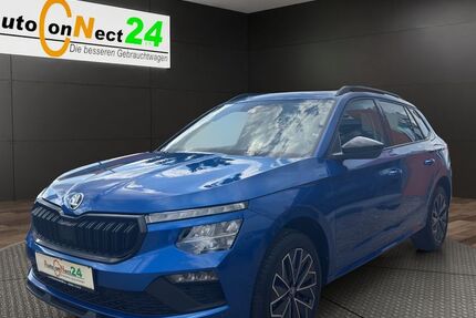 Skoda Kamiq 19.973 km 21.490 &euro; Bamberg 96052