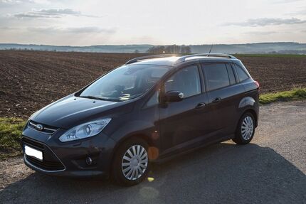 Ford Grand C-Max 182.000 km 4.000 &euro; Bad Staffelstein 96231