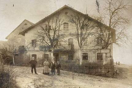 Haus Königsfeld - 1 Zimmer, 49.000&euro; | Angebot:25852724