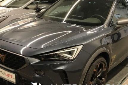 Cupra Formentor 6.247 km 35.899 &euro; Mühlhausen 96172