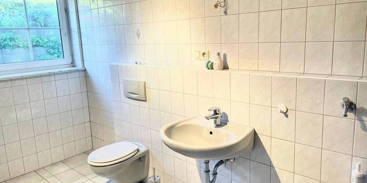 Etagenwohnung Stegaurach Hartlanden - 2 Zimmer, 60 m&sup2;, 560&euro; | Angebot:26820016