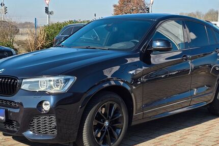 BMW X4 212.000 km 19.350 &euro; Bamberg 96052