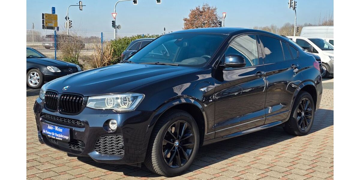 BMW X4 212.000 km 19.500 &euro; Bamberg 96052