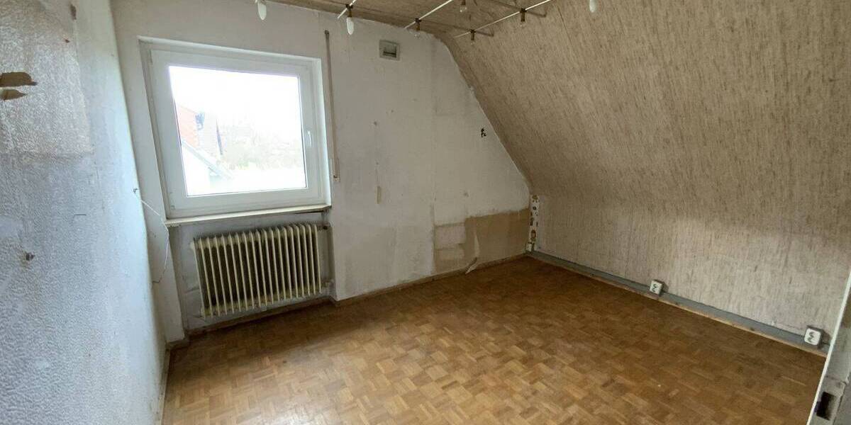 Einfamilienhaus Forchheim - 7 Zimmer, 135 m&sup2;, 417.000&euro; | Angebot:26190019