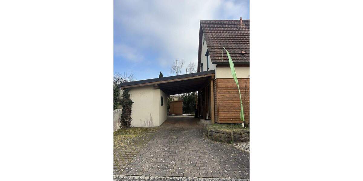 Einfamilienhaus Frensdorf Schlüsselau - 5 Zimmer, 128 m&sup2;, 495.000&euro; | Angebot:25775939