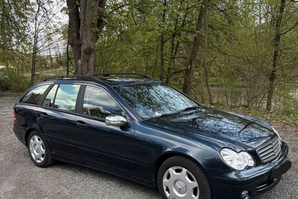 Mercedes-Benz 200 346.700 km 950 &euro; Hallstadt 96103