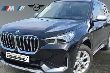 BMW X1 29.733 km 29.620 &euro; Bamberg 96050