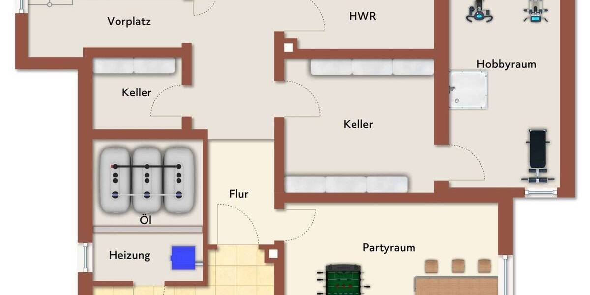 Einfamilienhaus Pommersfelden Sambach - 8 Zimmer, 144 m&sup2;, 399.000&euro; | Angebot:26015812