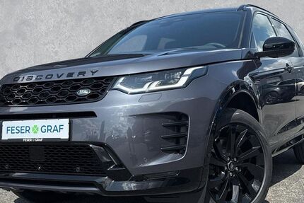 Land Rover Discovery Sport 3.900 km 62.880 &euro; Hallstadt 96103