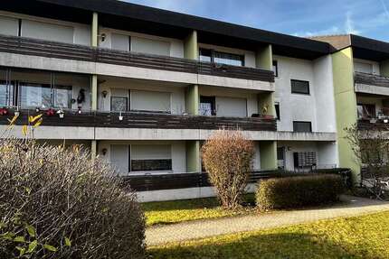 Wohnung Bad Staffelstein - 1 Zimmer, 33 m&sup2;, 95.000&euro; | Angebot:23515211