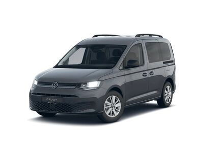 VW Caddy 6.407 km 27.990 &euro; Sand am Main 97522