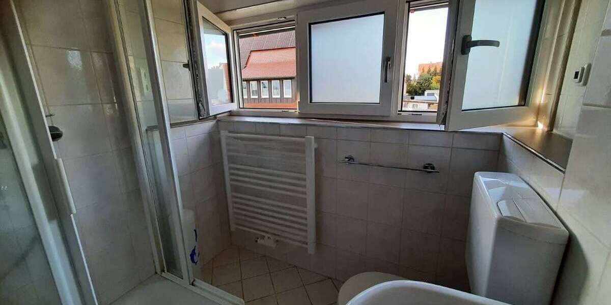 Etagenwohnung Forchheim - 3 Zimmer, 50 m&sup2;, 550&euro; | Angebot:26204451