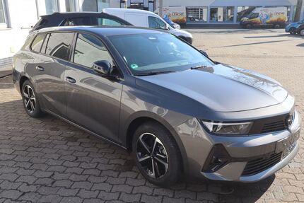 Opel Astra 7.150 km 24.899 &euro; Bad Staffelstein 96231