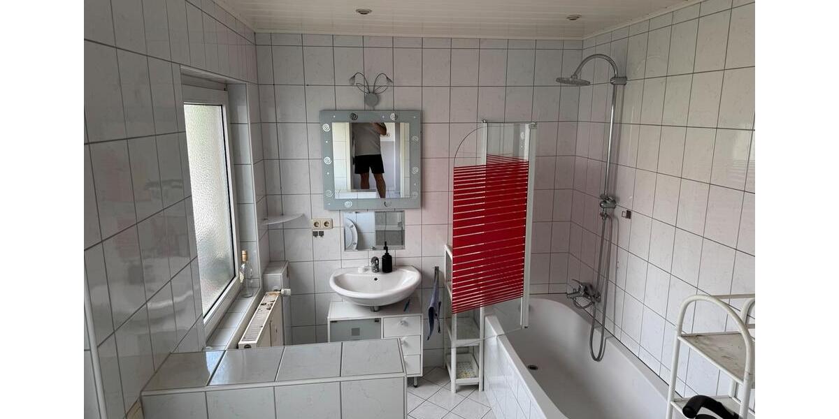 Etagenwohnung Bamberg Bamberg-Ost - 1 Zimmer, 20 m&sup2;, 400&euro; | Angebot:26680480