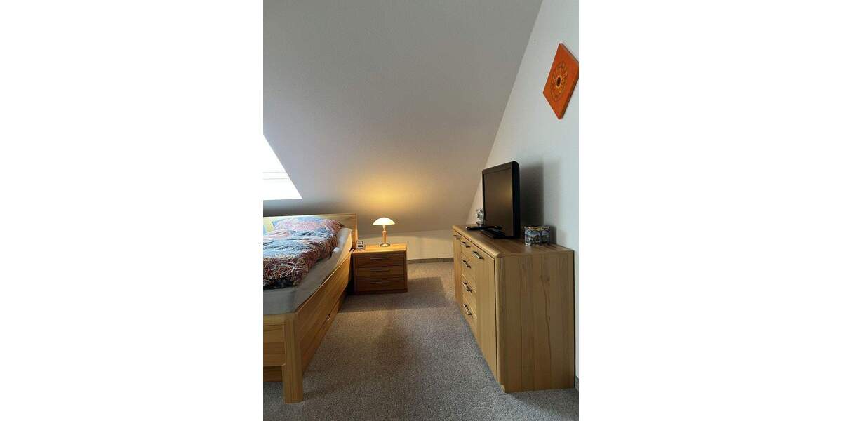 Etagenwohnung Großenseebach - 2 Zimmer, 78 m&sup2;, 270.000&euro; | Angebot:25835844