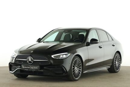 Mercedes-Benz C 180 17.486 km 40.682 &euro; Bamberg 96052