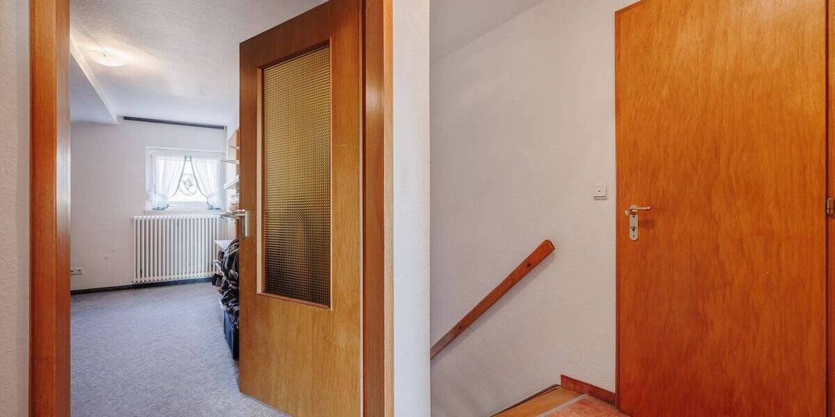 Einfamilienhaus Forchheim - 5 Zimmer, 172 m&sup2;, 700.000&euro; | Angebot:26093719