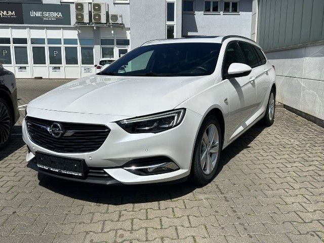 Opel Insignia 64.564 km 17.990 &euro; Hirschaid 96114