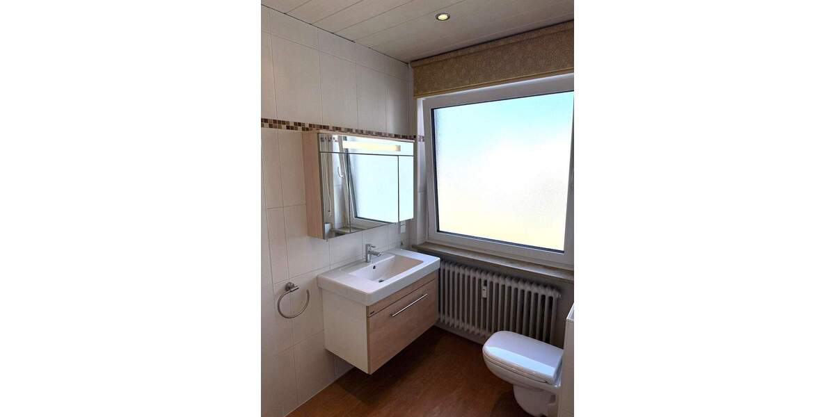 Etagenwohnung Hemhofen Zeckern - 3 Zimmer, 97 m&sup2;, 295.000&euro; | Angebot:25669585