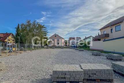 Grundstück Pettstadt Eichenhof - 199.000&euro; | Angebot:18045848