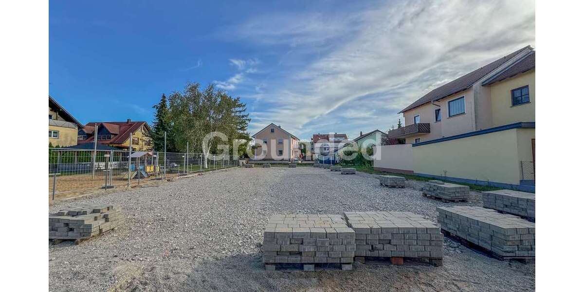 Grundstück Pettstadt Eichenhof - 199.000&euro; | Angebot:18045848