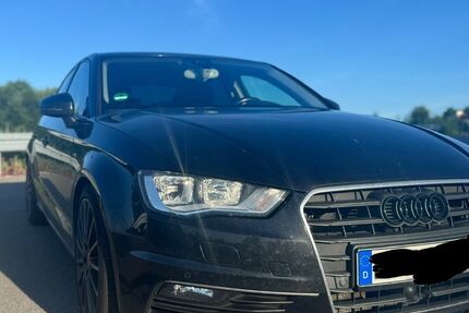 Audi A3 210.000 km 10.999 &euro; Ebensfeld 96250