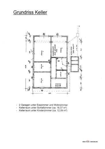 Mehrfamilienhaus, Wohnhaus Pettstadt - 9 Zimmer, 449.500&euro; | Angebot:25670492