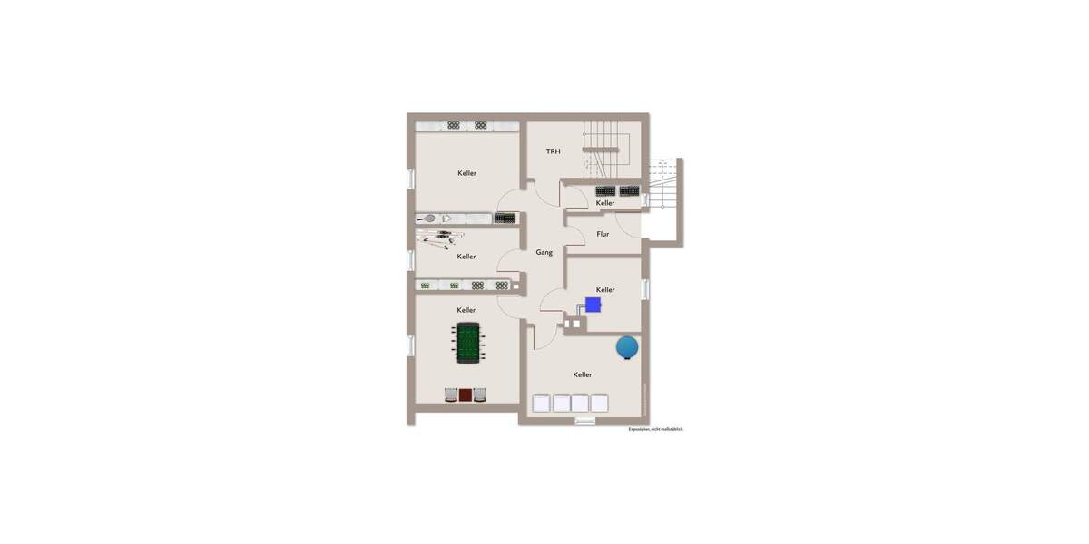 Mehrfamilienhaus, Wohnhaus Röttenbach - 8 Zimmer, 152 m&sup2;, 479.000&euro; | Angebot:25671223